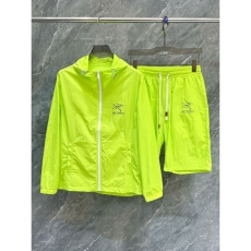 Arcteryx Sunscreen Jacket